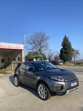 Обява за продажба на Land Rover Range Rover Evoque Dynamic pack  ~26 000 лв. - изображение 1