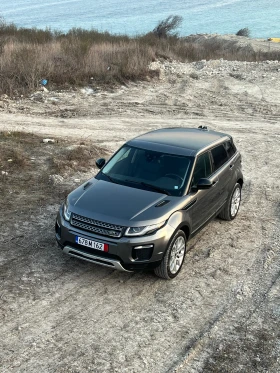 Обява за продажба на Land Rover Range Rover Evoque Dynamic pack  ~26 000 лв. - изображение 7