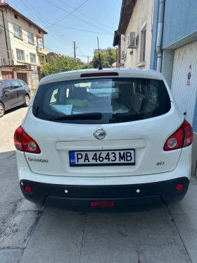 Nissan Qashqai | Mobile.bg    6