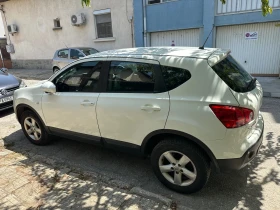 Nissan Qashqai | Mobile.bg    3