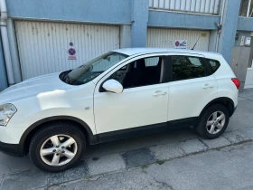 Nissan Qashqai | Mobile.bg    10