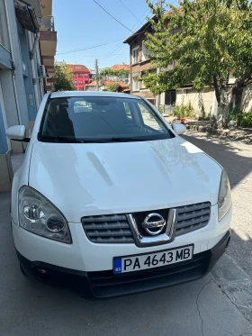 Nissan Qashqai | Mobile.bg    14