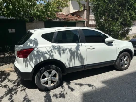 Nissan Qashqai | Mobile.bg    2