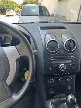 Nissan Qashqai | Mobile.bg    12