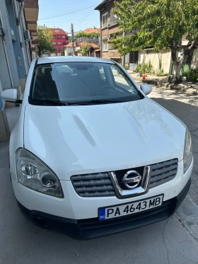 Nissan Qashqai | Mobile.bg    4