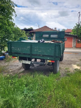 Uaz 452 | Mobile.bg    3