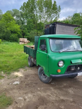 Uaz 452 | Mobile.bg    2