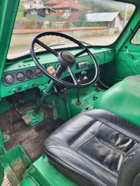Uaz 452 | Mobile.bg    4