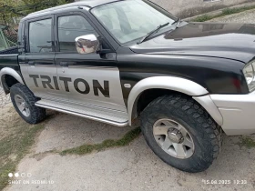 Mitsubishi L200 3.0 | Mobile.bg    6