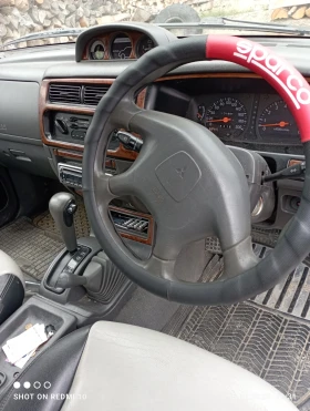 Mitsubishi L200 3.0 | Mobile.bg    4