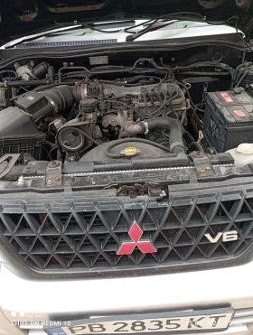 Mitsubishi L200 3.0 | Mobile.bg    3
