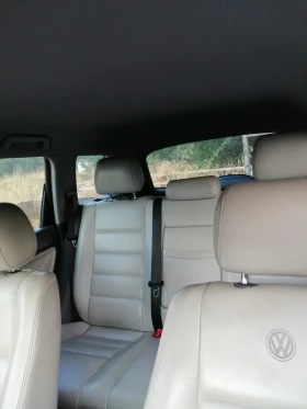 Обява за продажба на VW Touareg 3.0 tdi ~33 лв. - изображение 5