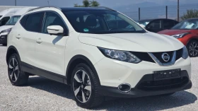 Nissan Qashqai 1.2i * Panorama*  | Mobile.bg    3