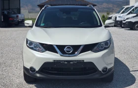 Nissan Qashqai 1.2i * Panorama*  | Mobile.bg    2