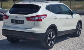 Nissan Qashqai 1.2i * Panorama*  | Mobile.bg    4