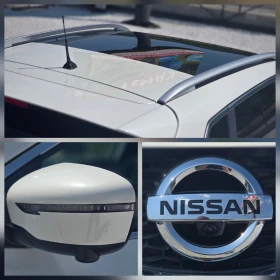 Nissan Qashqai 1.2i * Panorama*  | Mobile.bg    7