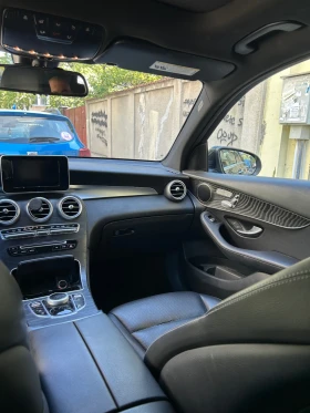 Mercedes-Benz GLC 300   | Mobile.bg    10