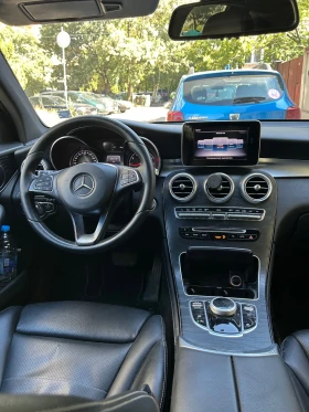 Mercedes-Benz GLC 300   | Mobile.bg    8
