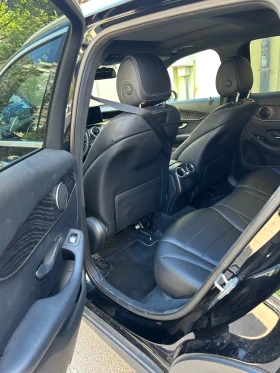 Mercedes-Benz GLC 300   | Mobile.bg    13