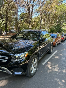 Mercedes-Benz GLC 300   | Mobile.bg    2