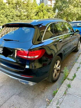 Mercedes-Benz GLC 300   | Mobile.bg    3