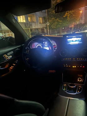 Mercedes-Benz GLC 300   | Mobile.bg    15