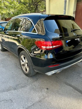 Mercedes-Benz GLC 300   | Mobile.bg    4