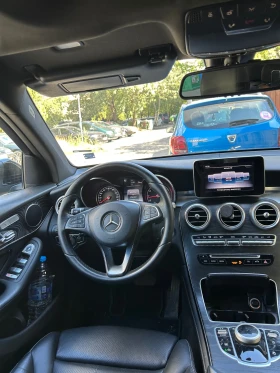 Mercedes-Benz GLC 300   | Mobile.bg    6