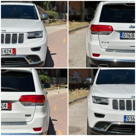 Jeep Grand cherokee Summit | Mobile.bg    7