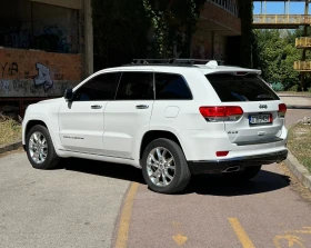 Jeep Grand cherokee Summit | Mobile.bg    6