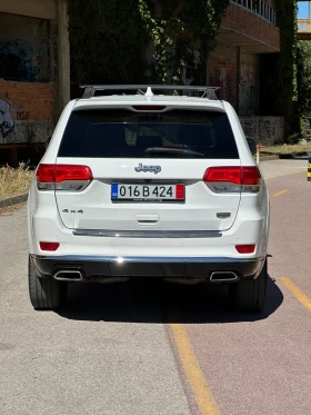 Jeep Grand cherokee Summit | Mobile.bg    5