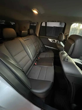Mercedes-Benz GLK GLK220 cdi, снимка 10