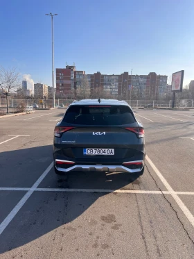 Kia Sportage 2.0 Long | Mobile.bg � ����� ������ 5
