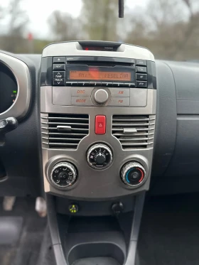 Daihatsu Terios 1.5 4х4 Газ/бензин, снимка 10