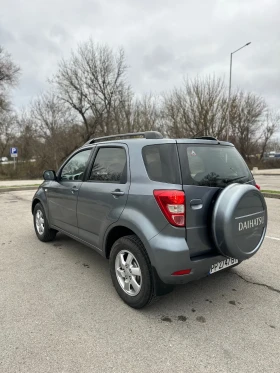 Daihatsu Terios 1.5 4х4 Газ/бензин, снимка 7