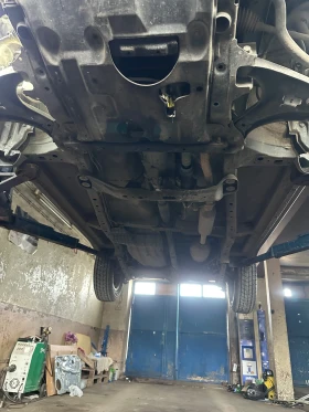 Daihatsu Terios 1.5 4х4 Газ/бензин, снимка 13