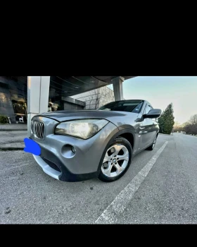 BMW X1 - 7500 € / 14668.73 лв. - 76933908 9