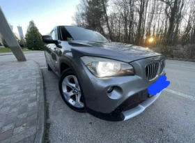 BMW X1 - 7500 € / 14668.73 лв. - 76933908 3