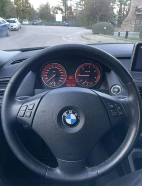 BMW X1 - 7500 € / 14668.73 лв. - 76933908 13