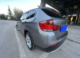 BMW X1 - 7500 € / 14668.73 лв. - 76933908 7