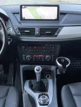 BMW X1 - 7500 € / 14668.73 лв. - 76933908 14