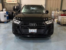 Audi Q5 * Progressiv * CARFAX * ЦЕНА ДО БГ - 15000 € / 29337.45 лв. - 69672494 3