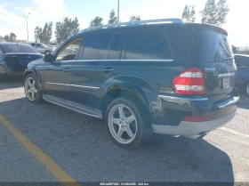 Mercedes-Benz GL 550 5.5l 4Matic - 6999 € / 13688.85 лв. - 19363006 3