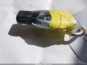 Mercedes-Benz GL 550 5.5l 4Matic - 6999 € / 13688.85 лв. - 19363006 11