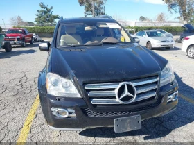 Mercedes-Benz GL 550 5.5l 4Matic - 6999 € / 13688.85 лв. - 19363006 12