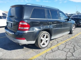 Mercedes-Benz GL 550 5.5l 4Matic - 6999 € / 13688.85 лв. - 19363006 4