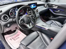 Mercedes-Benz GLC 300 Night PKG* Distronic* ПАНО* 360, снимка 8