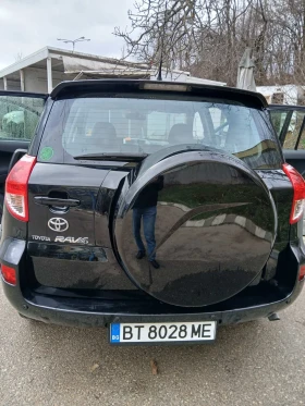 Toyota Rav4 148000km!!! 2.2 D4D Швейцария!!!, снимка 2