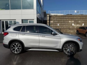 BMW X1 * xDrive28i * CARFAX * ЦЕНА ДО БГ, снимка 3