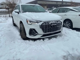 Audi Q3 * Progressiv * CARFAX * ЦЕНА ДО БГ - 23100 € / 45179.67 лв. - 20067685 6
